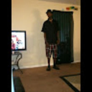 Meet your Posher, Christopher